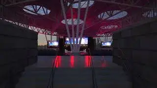 Morton Amphitheater - Launching in June 2026
