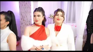 Valentinstag - Aziz & Fahmi -  عيد الحب - 14.02.2025  -  in Viersen - by Karse Video