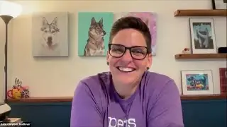 Meet RedRover's CEO: Katie Campbell's Mid-Year Report and RedRover's Future