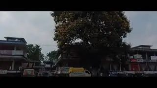 Maynaguri || Gateway Of Doors || Cinematic Video
