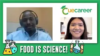 Another Career Path in Food Science