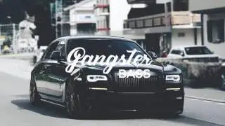 The Young Profit - LOVE / Prod. HYPER TRINITY (BASS BOOSTED) | #GANGSTERBASS
