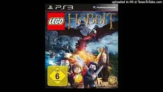 LEGO The Hobbit OST - Looking for Proof (Act A)