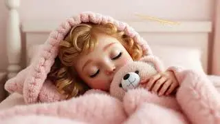 Goldilocks and the Three Bears &ndash; Gentle Bedtime Retelling &ndash;  Story for relax,sleep, for kids,babies