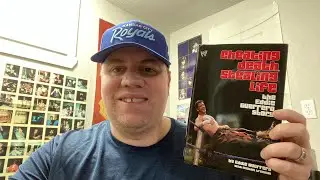 Cheating Death Stealing Life by Eddie Guerrero (5 Minute Reviews)