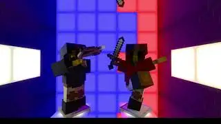 Minecraft History Project