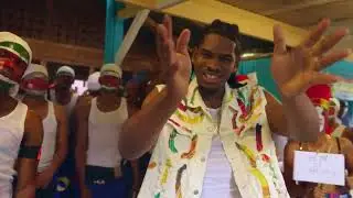 1T1 ft Th&eacute;omaa - Bouwey (Bouyon 2025)