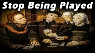 How to Outsmart Manipulators &ndash; Lessons From a Ruthless Mastermind