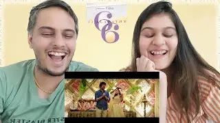 #Thalapathy66 Movie Launch Video - Vijay, Rashmika | Vamshi Paidipally | Dil Raju | Thaman S
