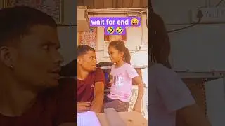 wait for end 😝🤣🤣#ComedyShorts #FunnyVideo #YouTubeShorts#DesiComedy #RelatableComedy