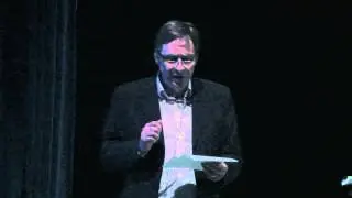 Baron van Swieten | excerpt from Stephen Johnson's talk | 3 June 2014, London