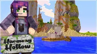 EXPLORING FOR A PLACE TO CALL HOME! - Harmony Hollow Ep. 6 (Season 3)