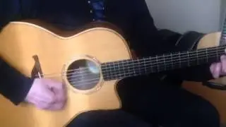 Lowden F32c How does it sound