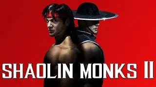 Shaolin Monks 2 as the next MK game? - Ed Boon Twitter Poll teases