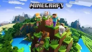 Minecraft Nether House(EmirTe_)
