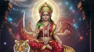 ॐ சக்தியே நமஹ 🙏 10 Minutes Powerful Amman Chant 🔥🪔   Protection & Peace #chennai #tamil #devotional