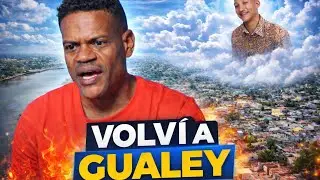 Engie regresa a Gualey: historia de Chicho La Metresa