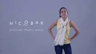 Scarves Many Ways