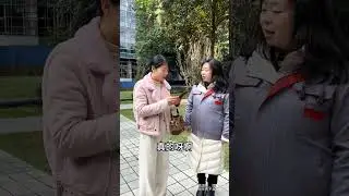 没想到大姐拾金不昧把我包捡到了#结局万万没想到