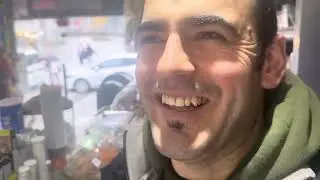 Bakırköy Kader Kuruyemiş/Büfe (2026)