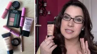 Обзоры новых продуктов NYX: карандаш Wonder Pencil, блеск Butter Gloss и многое другое