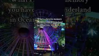 Sad to have to say goodbye after 94 years 💔 #ocnj #oceancitynj #gillianswonderlandpier #jerseyshore