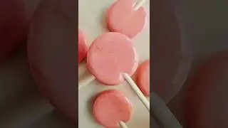 Lollipop Making Behind The Scenes September 2024