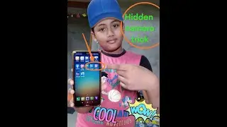 Mobile Screen off camera Recording on app trick @itzkrishbaidyayt7056