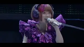 YUKI-舞い上がれ(2008-NEW Rhythm Tour)