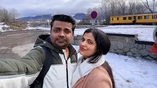 #1 France ki asli Zindagi - Couple Podcast