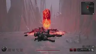Remnant 2 N'Erud Looking for the Navigator helm