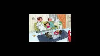 Read Aloud Books For Kids - WATERMELON MADNESS 🍉 @read-a-longkidz