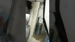 front wheel tie rod noise #auto #handpumpautomationmotorfixing
