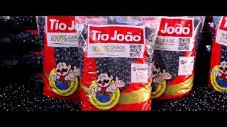 Conhe&ccedil;a o Feij&atilde;o Tio Jo&atilde;o