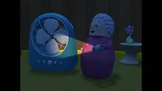 Higglytown Heroes Season 1 Episode 3: Flappy's Not Happy/An Electric Evening (2004)