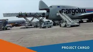 Project Logistics