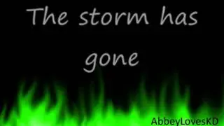 Karen David - Alive lyrics &hearts;