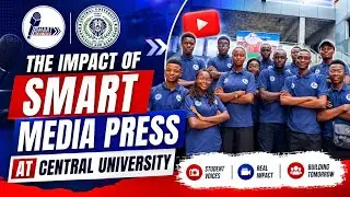 THE IMPACT OF SMART MEDIA PRESS IN JUST A YEAR 