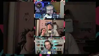 Derrick's Show of 2025- Andor