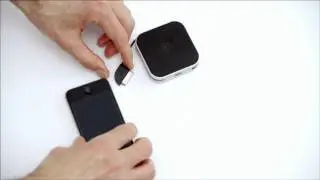 Duracell Powermat Portable Battery
