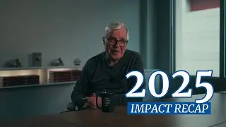 2025 Impact Recap: Together, We Transform Lives
