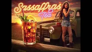 SASSAFRAS TEA!!!  (2025) COUNTRY