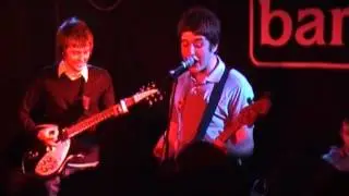 Milburn - Live At The Barfly 11/11/2005