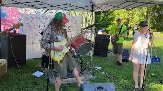 20250823 - Idiot Mambo - Unknown02 - Strange Mono Fest, Philadelphia, PA