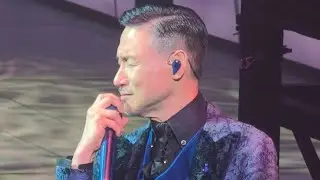 張學友 Jacky Cheung 60+演唱會 - 香港終站 308場 - 三天兩夜