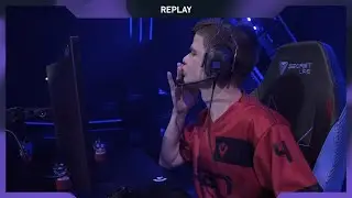 SEN Sick gives Quick Kiss to F4Q after 1 Tap || VCT Masters Berlin