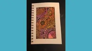 Your Artful Journey - Inspired by Circles