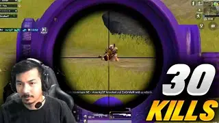 30 KILLS OP