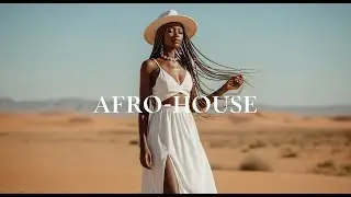 Afro House Mix 2025 | Wild Edition Afro House 2025 - Vol #74