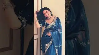 Karwa chauth saree ideas #saree #sareefashion #sareecollection #sareelove #sareestyle